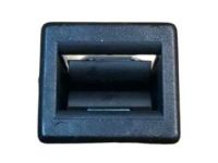 Mopar 6510654AA Headlamp Assembly Clip