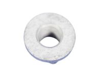 Mopar 6105190AA Axle Nut, Front