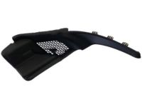 Mopar 55112952AC Cowl Side Panel, Front Passenger Side Mopar 55112952AC Cowl Side Panel, Front Passenger Side