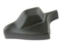 Mopar 6PA28DX9AA Mirror Inside Cover, Front