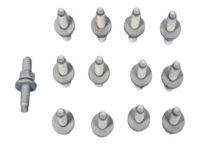Mopar 6508066AA Exhaust Manifold Stud