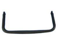 Mopar 5KT37DX9AB Panel Liftgate Trim Upper Mopar 5KT37DX9AB Panel Liftgate Trim Upper