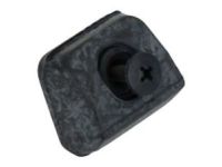 Mopar 5008374AB Overslam Bumper Mopar 5008374AB Overslam Bumper