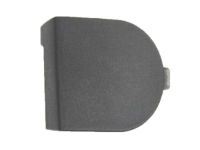 Mopar 1DX41XDVAB Anchor Cover, Slate Gray, Driver Side Mopar 1DX41XDVAB Anchor Cover, Slate Gray, Driver Side