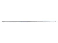 Mopar 56043311AC Antenna Mast
