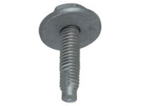 Mopar 68113657AA Filler Pipe Screw