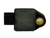 Mopar 68056162AA Air Bag Sensor, Rear