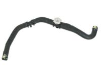Mopar 5058620AE Hose Radiator Inlet