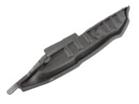 Mopar 68046265AE Rear Seal, Front Driver Side Mopar 68046265AE Rear Seal, Front Driver Side