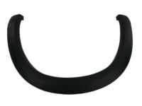 Mopar 1FV94TZZAH Wheel Flare, Rear Passenger Side