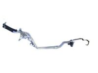 Mopar 68100674AF Rear A/C Hose