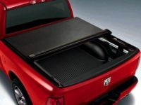 Mopar 82213021AC Cover Kit Tonneau - Soft