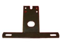 Mopar 3738921 License Bracket, Rear
