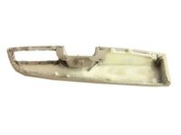 Mopar 6GF57HL1AA Armrest, Beige, Front Driver Side Mopar 6GF57HL1AA Armrest, Beige, Front Driver Side