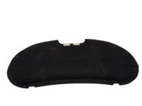 Mopar 68225645AA Silencer Hood