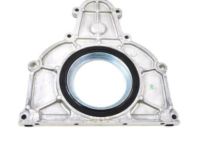 Mopar 5037053AC Retainer Crankshaft Rear Oil Seal Mopar 5037053AC Retainer Crankshaft Rear Oil Seal