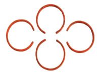 Mopar 4593012 C - Clip, Half Shaft Retention