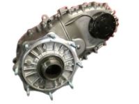 Mopar 68065503AA Rear Cable