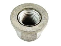 Mopar 6511398AA Tie Rod End Lock Nut, Upper