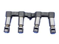 Mopar 5038686AA Lifters And Yoke Hydraulic Engine