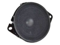 Mopar 68223392AA Instrument Panel Speaker, Upper Mopar 68223392AA Instrument Panel Speaker, Upper