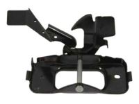 Mopar 55359293AA Striker, Front