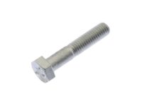Mopar 6107289AA Screw Hexagon Head M8X1.25X45.50