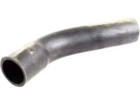 Mopar 68165885AA Filler Neck