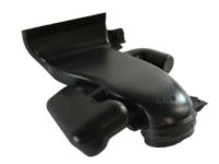 Mopar 68224902AB Air Duct Mopar 68224902AB Air Duct