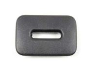 Mopar 1US97DX9AB Bezel 3RD Row Pull Strap Mopar 1US97DX9AB Bezel 3RD Row Pull Strap