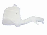 Mopar 68029538AA Mat, Rear Mopar 68029538AA Mat, Rear