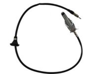 Mopar 56043089AF Antenna Cable Mopar 56043089AF Antenna Cable