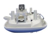 Mopar 5183445AA Dome Lamp, Green