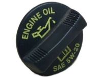 Mopar 4884739AA Cap Oil Filler