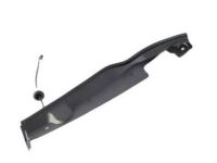 Mopar 68416655AA Pinch Sensor, Rear Driver Side