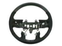 Mopar 6XR992C5AA Steering Wheel