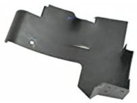 Mopar 68146707AA Closure Panel, Front Driver Side Mopar 68146707AA Closure Panel, Front Driver Side