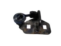 Mopar 4814879AD Striker, Rear