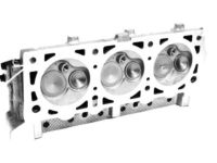 Mopar R5633411AB Head Cylinder See Note