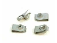 Mopar 6510675AA Baffle Clip