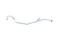 Mopar 55395860AA Latch Rods, Rear