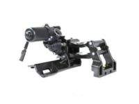 Mopar 68461580AA Motor Mopar 68461580AA Motor