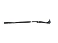 Mopar 52106954AA Outer Tie Rod