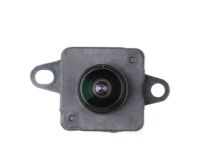 Mopar 68354314AA Camera Rearview