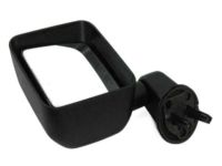 Mopar 68081250AB Mirror, Front Passenger Side