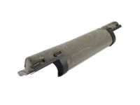 Mopar 55361306AB Molding Sport Bar