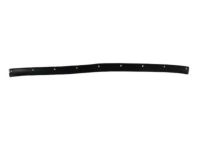 Mopar 5065160AE Weatherstrip Front Door Sill Secondary