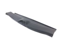 Mopar 5VH73DX9AA Rear Panel Trim