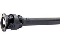 Mopar 52105871AB Drive Shaft Mopar 52105871AB Drive Shaft