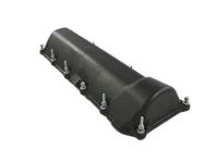 Mopar 53021828AA Valve Cover, Passenger Side